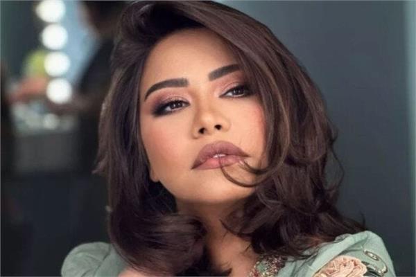 شيرين عبد الوهاب