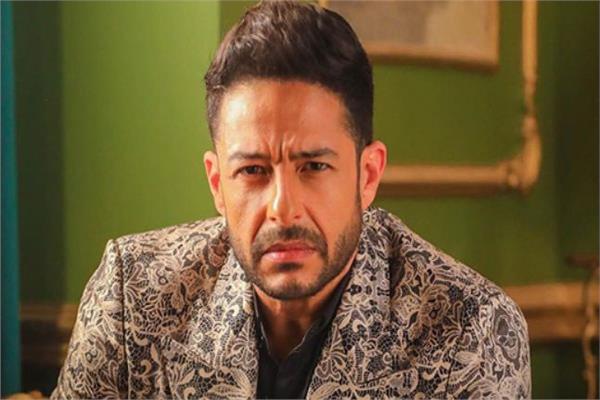محمد حماقي