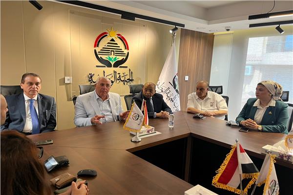 قيادات حزب الجبهة الوطنية
