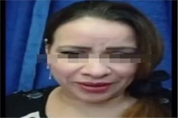 البلوجر «نوجا» صاحبة قناة «يوميات وحكايات مع نوجا»