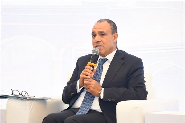  وزير الخارجية والهجرة الدكتور بدر عبدالعاطي
