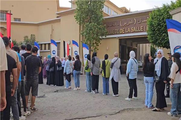  مدارس الفرير بمنطقة الظاهر