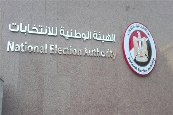 الهيئة الوطنية للانتخابات