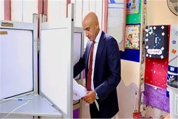 محمد عبد اللطيف وزير التعليم