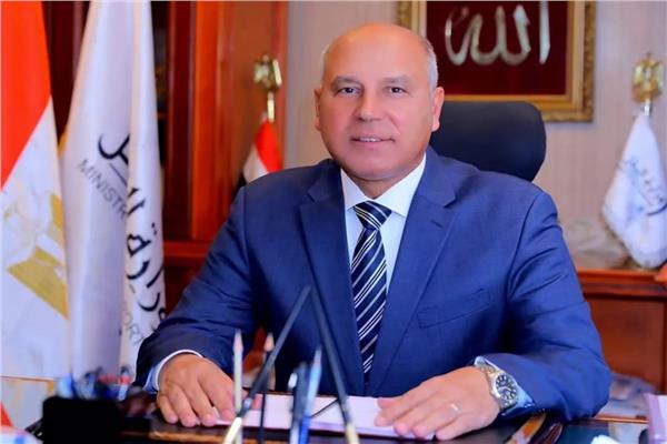 المهندس كامل الوزير، نائب رئيس مجلس الوزراء للتنمية الصناعية وزير الصناعة والنقل