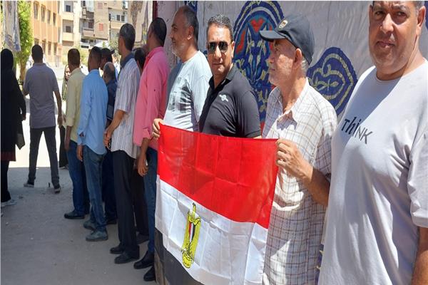  انتخابات مجلس الشيوخ 2025