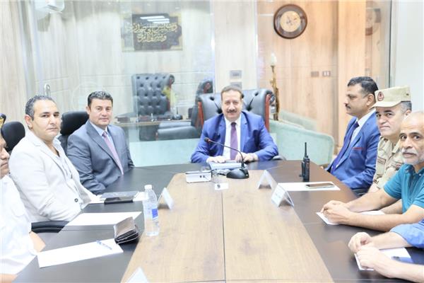 انتخابات مجلس الشيوخ