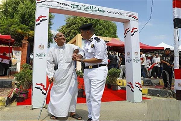 انتخابات مجلس الشيوخ لعام 2025