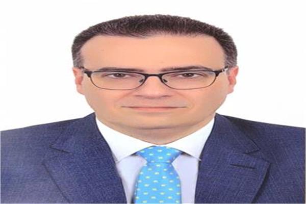 المهندس حاتم نبيل