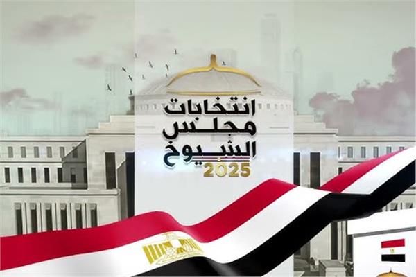 انتخابات مجلس الشيوخ 2025