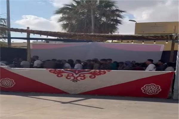 انتخابات مجلس الشيوخ 2025