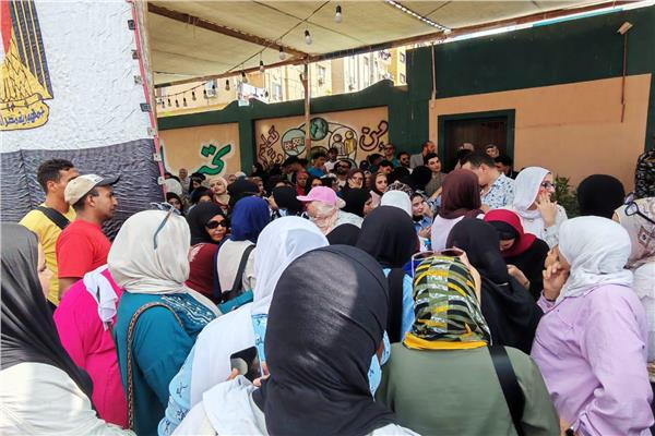انتخابات مجلس الشيوخ 2025