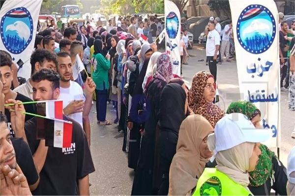 انتخابات مجلس الشيوخ