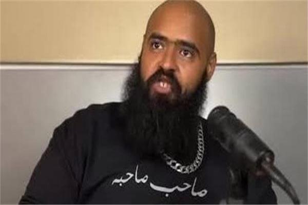 التيك توكر محمد عبد العاطي