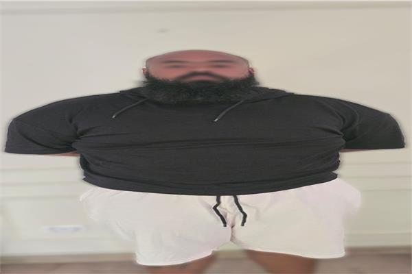 للبلوجر «محمد عبد العاطي»
