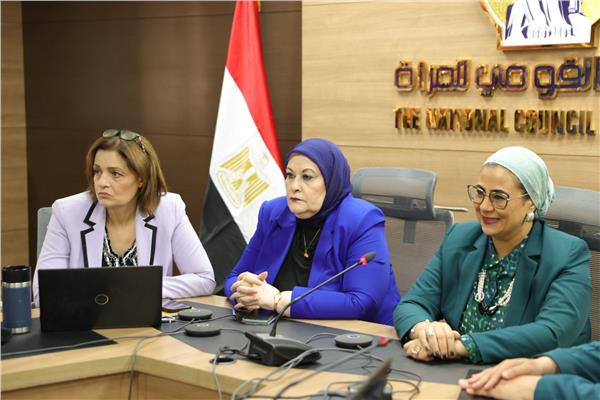 المستشارة أمل عمار