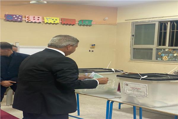 المهندس خالد عبد العزيز