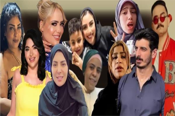 البلوجرز