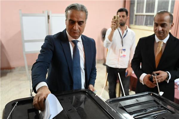   إبراهيم السجيني