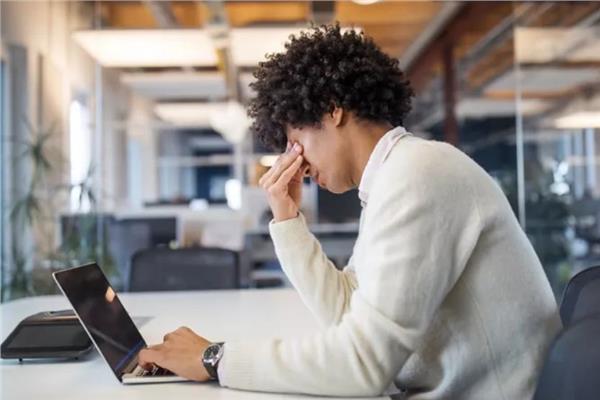 خطوات بسيطة للتخلص من التوتر في دقائق