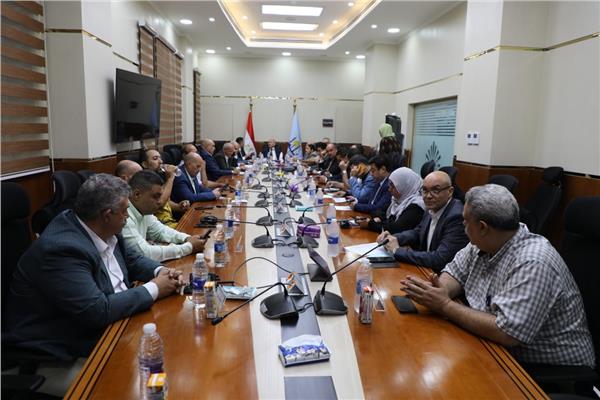 محافظ القاهرة
