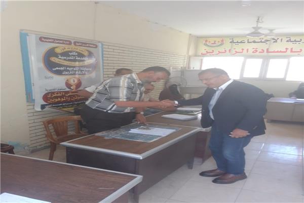  انتخابات مجلس الشيوخ