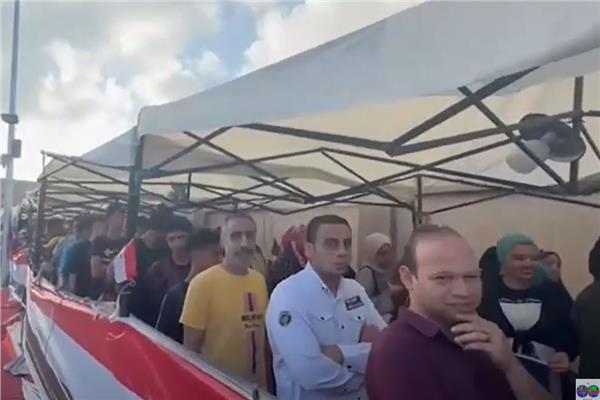 انتخابات مجلس الشيوخ 2025