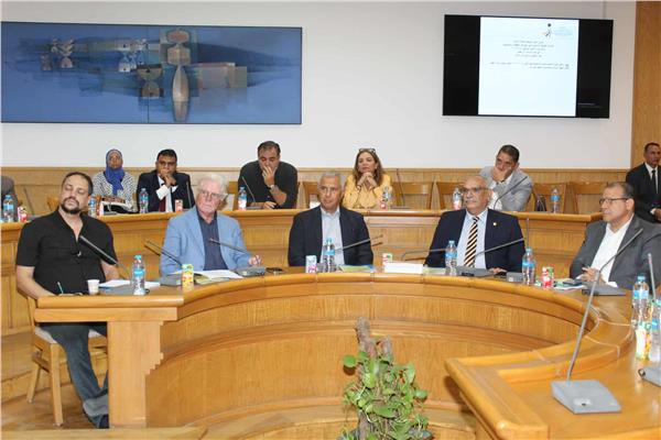 اجتماع الجمعية العامة العادية