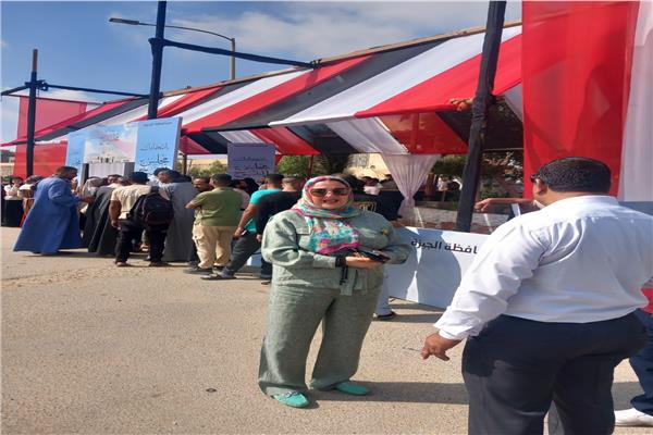 انتخابات مجلس الشيوخ 2025