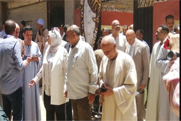 انتخابات مجلس الشيوخ 2025