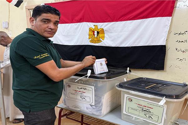 إبراهيم نور الدين