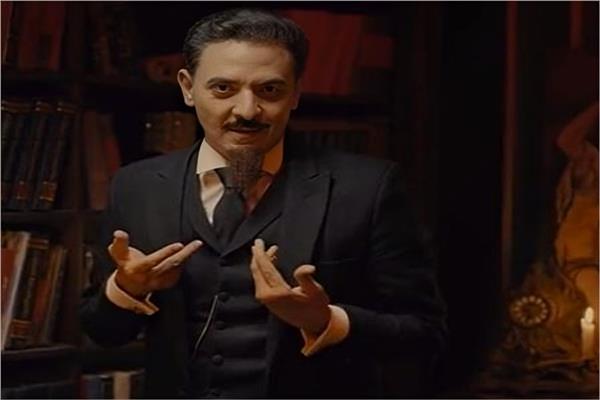 الفنان فتحي عبدالوهاب 