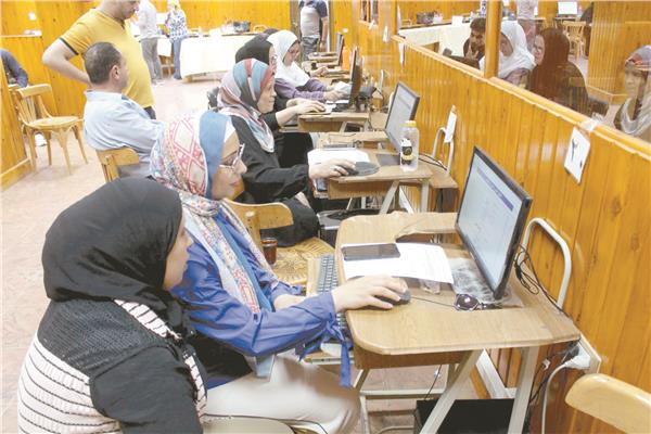 انطلاق أعمال المرحلة الثانية من التنسيق اليوم