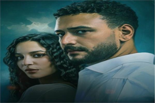 أحمد خالد صالح و مريم الجندي