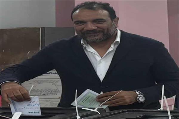 محمد فتحي