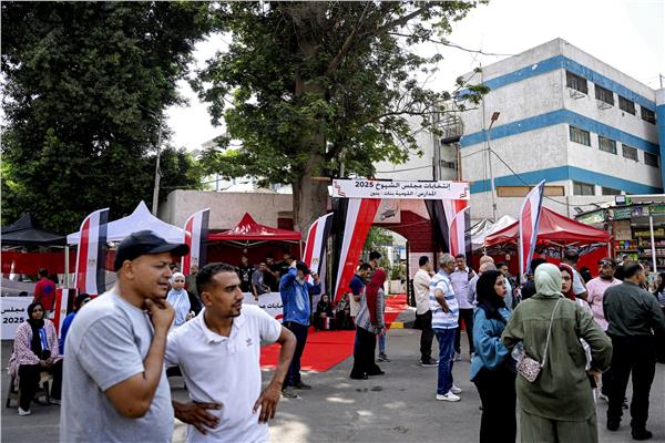 انتخابات مجلس الشيوخ 2025 