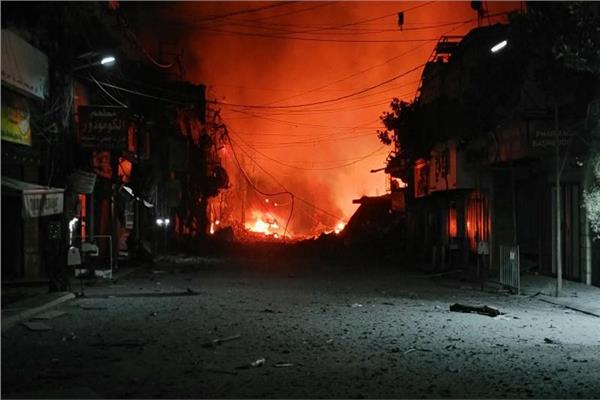 صورة أرشيفية