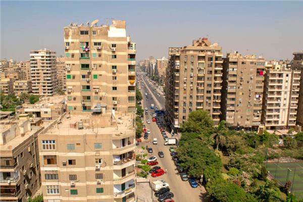 قانون الإيجار القديم