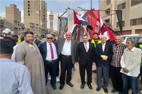  اللجان الانتخابية بمحافظة القليوبية