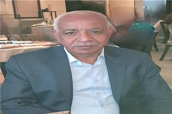 عبد المنعم الجمل، رئيس الاتحاد العام لنقابات عمال مصر
