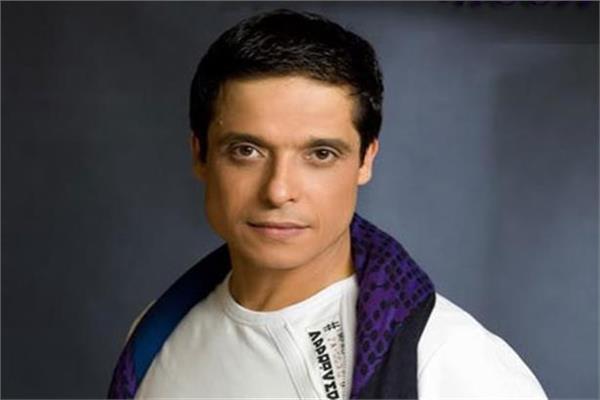  الراحل عامر منيب
