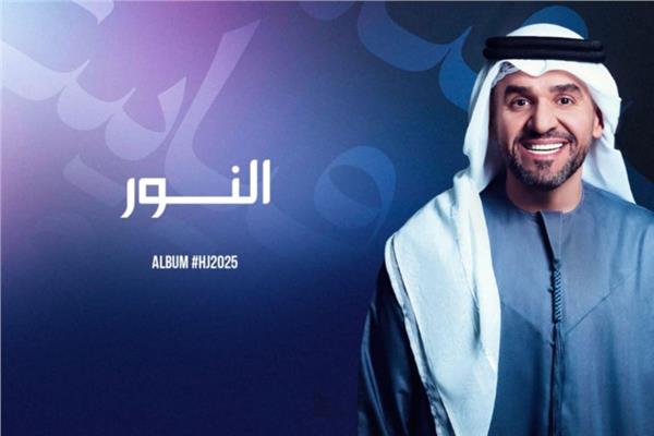 الفنان حسين الجسمي 