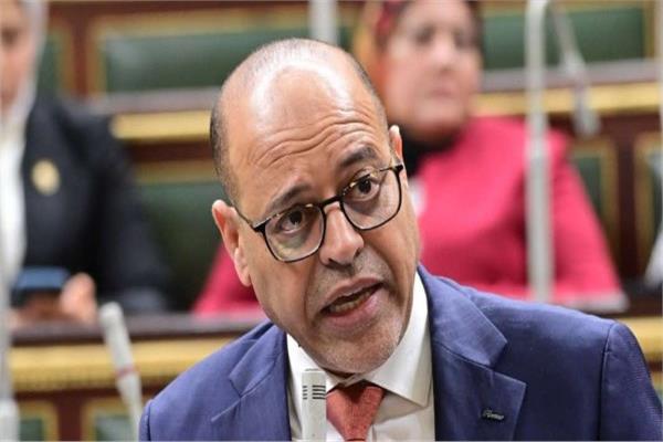 وزير العمل محمد جبران