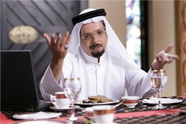  الفنان محمد هنيدي