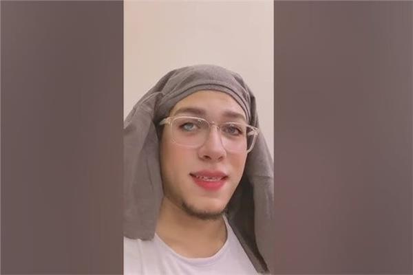  التيك توكر طارق بلاك