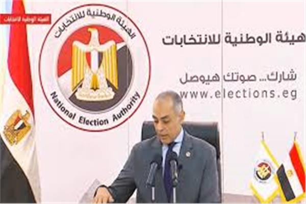 الهيئة الوطنية للانتخابات تواصل إجراءات ما بعد التصويت في انتخابات الشيوخ 2025