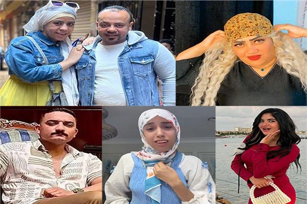 صناع المحتوى المسيء على «تيك توك»
