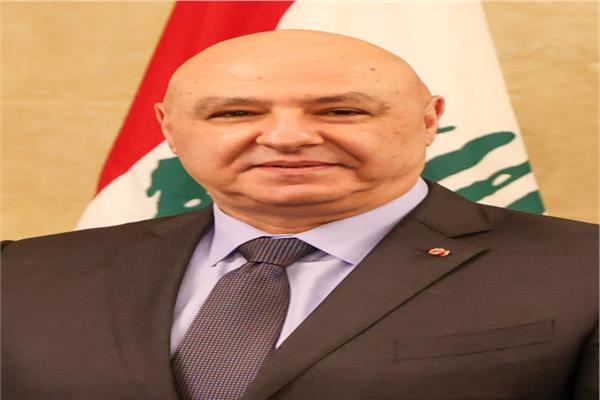 جوزيف عون