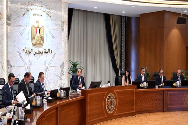  الدكتور مصطفى مدبولي
