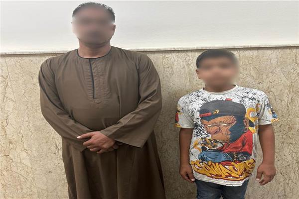 المتهمين